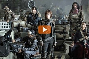 rogue-one Star Wars