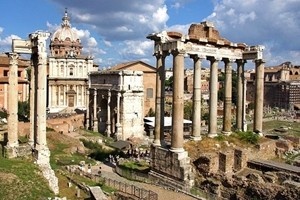 roma-fori-imperiali-itinerario