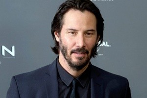 Keanu Reeves