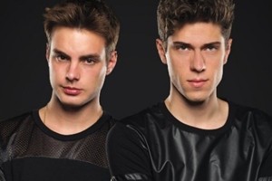 Musica: "Disco d'oro", nuovo singolo di Merk & Kremont