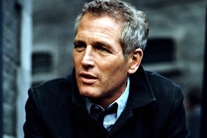 Paul Newman