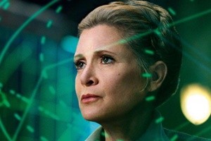 Morte Carrie Fisher, polizza di 50 milioni riscattata dalla Disney