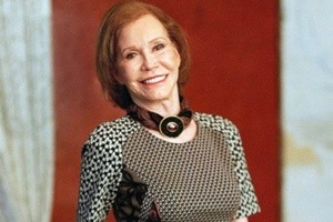 È morta Mary Tyler Moore, regina delle sit anni settanta