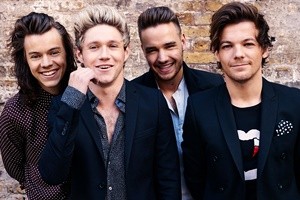 Musica, gli One Direction sono la band più ricca del 2016