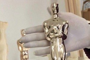 L'Oscar torna alle origini, come le statuette in bronzo del '28