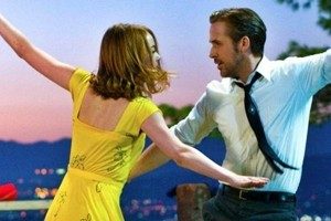 La La Land