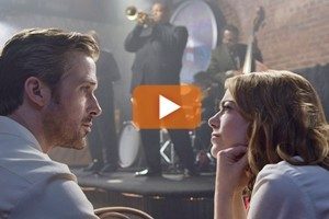 La la land vince l'Oscar delle visualizzazioni su YouTube