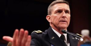 Michael Flynn