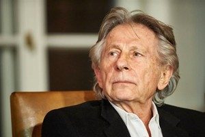 Roman Polanski