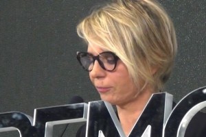 Sanremo, De Filippi Non esiste un pubblico di Carlo e uno mio