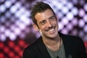 Francesco Gabbani: "Il nuovo album pronto in primavera"