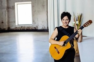 Musica, Gabriella Lucia Grasso torna con "Vussia Cuscenza"