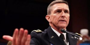 michael flynn