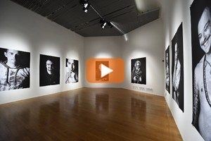 riscatti mostra fotografia