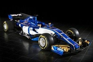 sauber