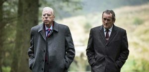 Al cinema The Journey, tra i protagonisti capo Ira McGuinness