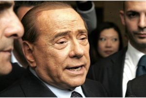 Berlusconi