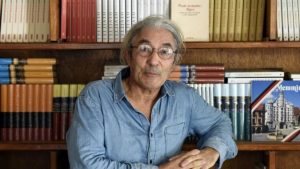 Boualem Sansal,