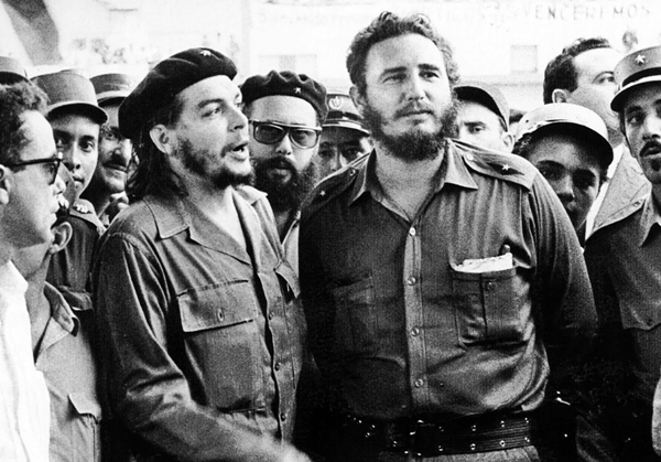 Fidel, Lenin e Mao, leader comunisti morti in mostra a Hong Kong