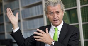 Geert Wilders