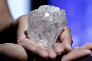 In-vendita-il-diamante-piu-grande-del-mondo