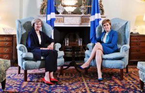 May sia Sturgeon