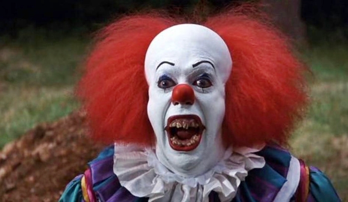 Pennywise