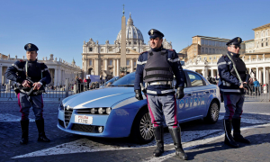 Polizia stradale 2