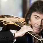 Steve Hackett