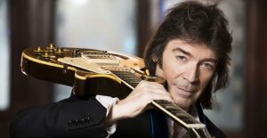 Steve Hackett