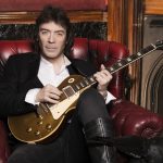 Steve Hackett1