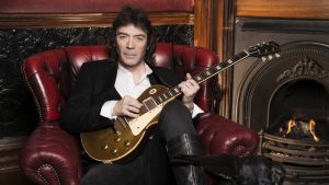 Steve Hackett1