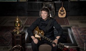 Steve Hackett4