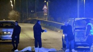 Trovati morti nel Viterbese due gio