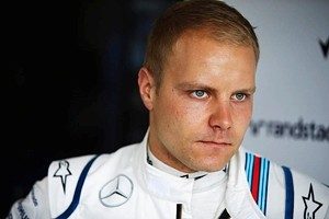 Test Barcellona F1, Bottas il più veloce a metà giornata