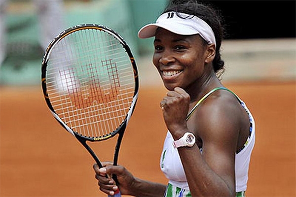 Venus Williams