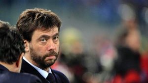 agnelli