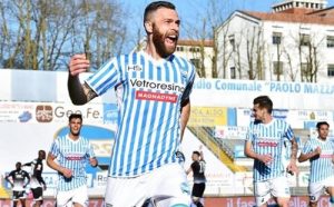 antonucci Spal