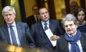 berlusconi romani brunetta1