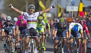 Netherlands Cycling Amstel Gold Race