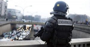 gendarmepoliziafrancese