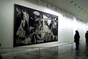 guernica picasso