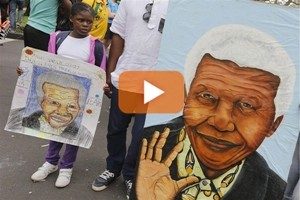 mandela