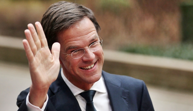 Manovra, Olanda solleverà deficit Italia a Vertice Ue