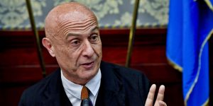 Sicurezza: Minniti,no modello unico,confronto con territorio