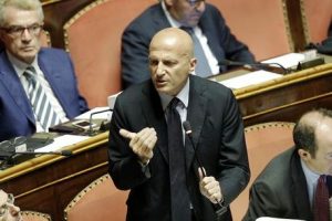 Riforme: Senato boccia primo emendamento a ddl