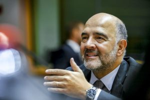 Pierre MOSCOVICI