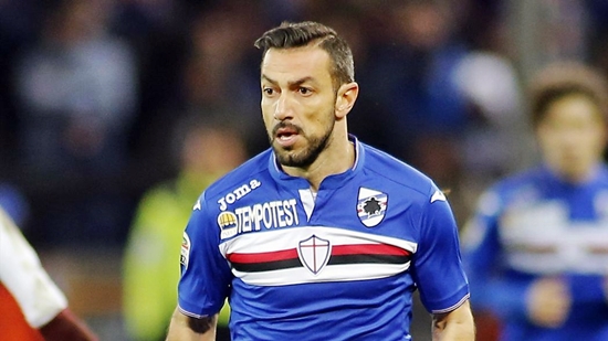 quagliarella