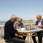 sironi-haber-zingaretti-montalbano-backstage-1150x748