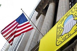 Snapchat debutta in borsa, potrebbe partire da 17 dollari. Si attende una forte domanda